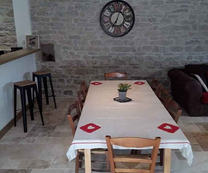 Gîte de la Diligence