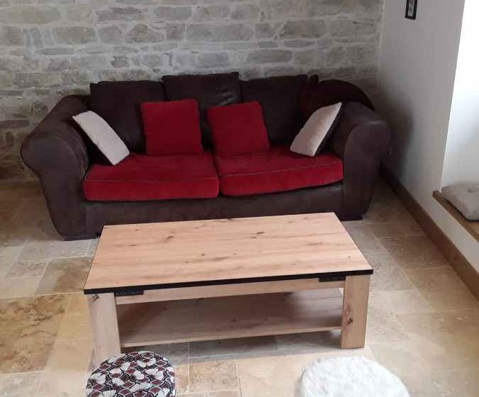 Gîte de la Diligence