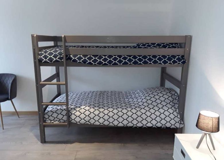 Gîte de la Diligence