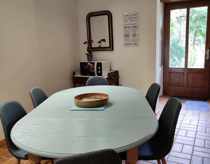 La petite Cure du Jura