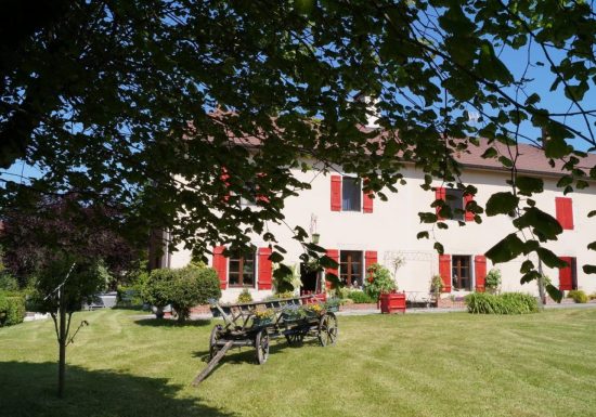 La petite Cure du Jura