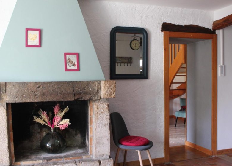 La petite Cure du Jura