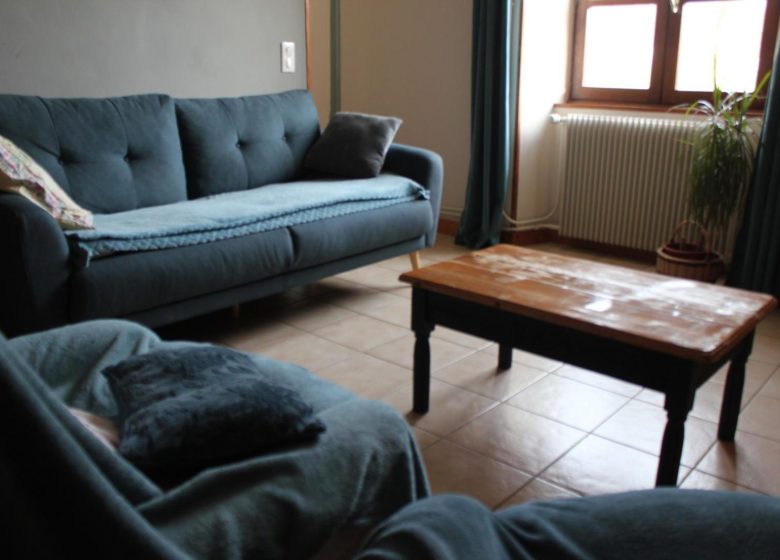 La petite Cure du Jura