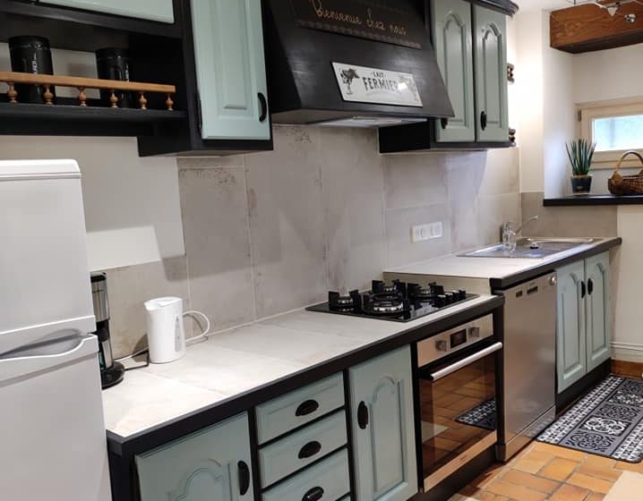 La petite Cure du Jura