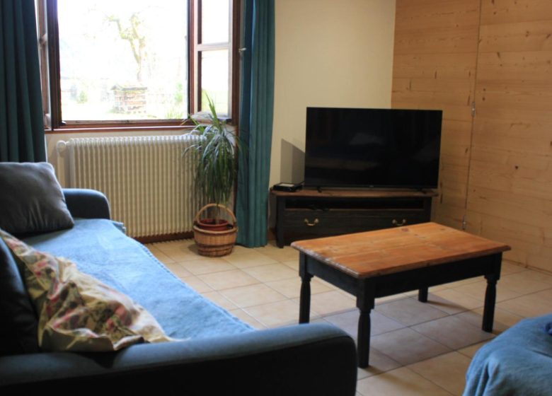 La petite Cure du Jura