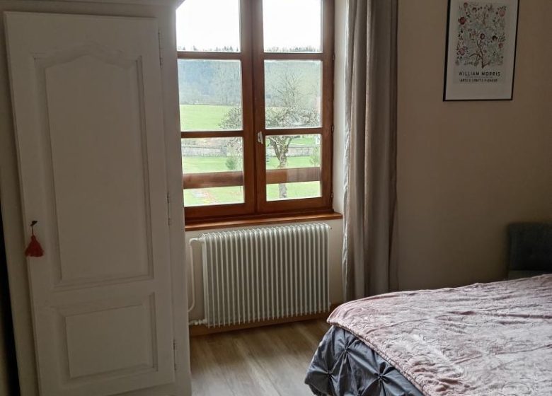 La petite Cure du Jura