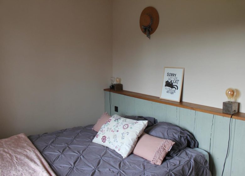 La petite Cure du Jura