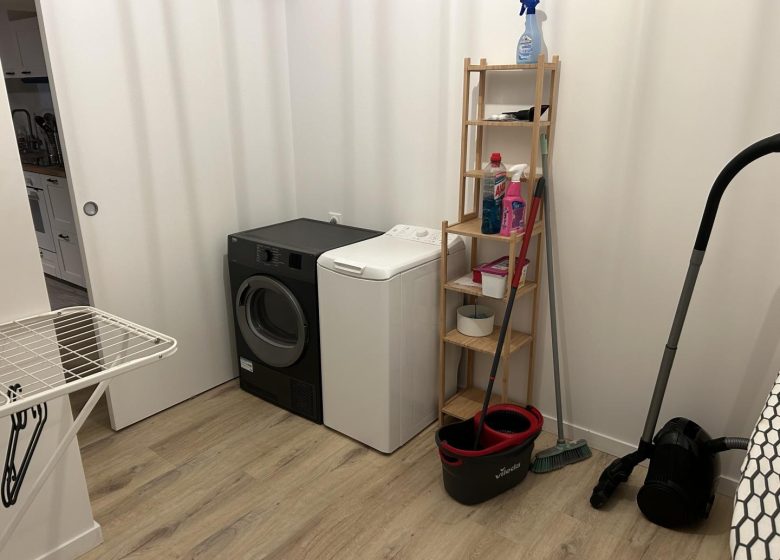 En « Champberrand »