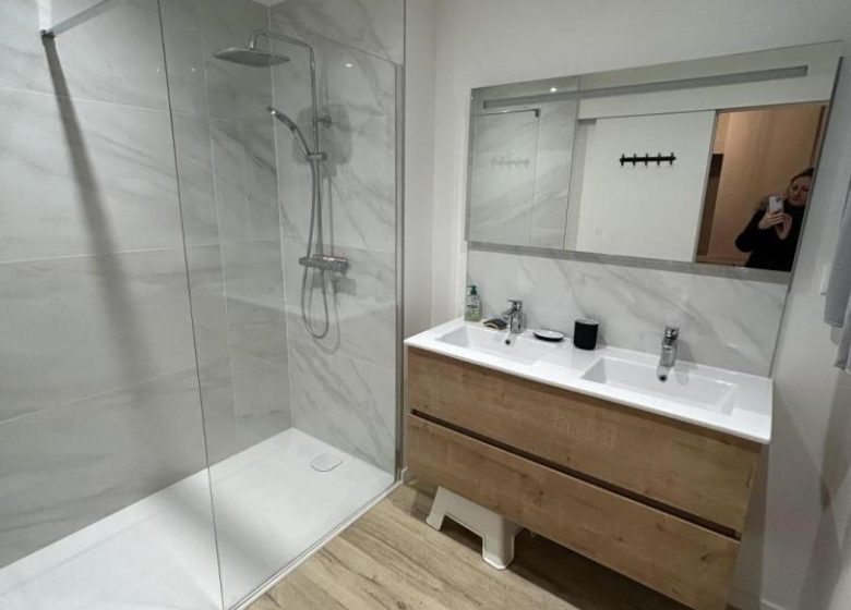 En « Champberrand »