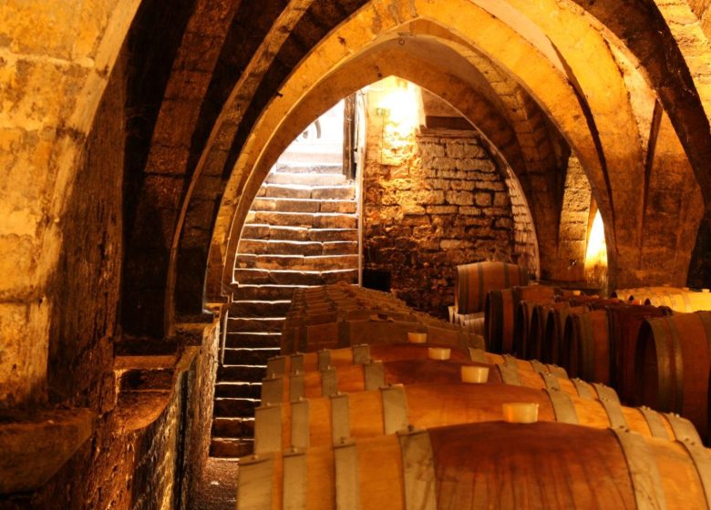 En « Chantemerle »