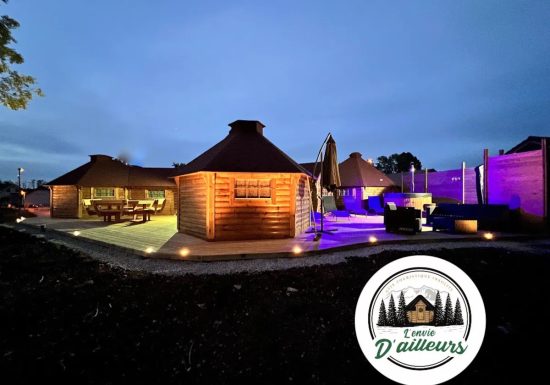 L’Envie d’Ailleurs