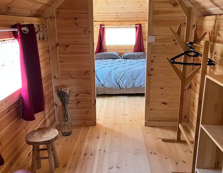 L&rsquo;Envie d&rsquo;Ailleurs