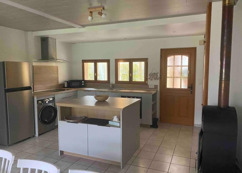 La Maisonnée des Gabelous