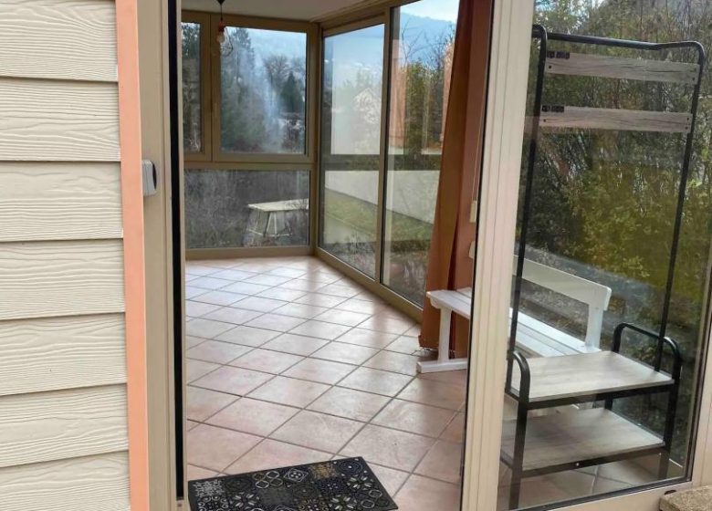 La Maisonnée des Gabelous