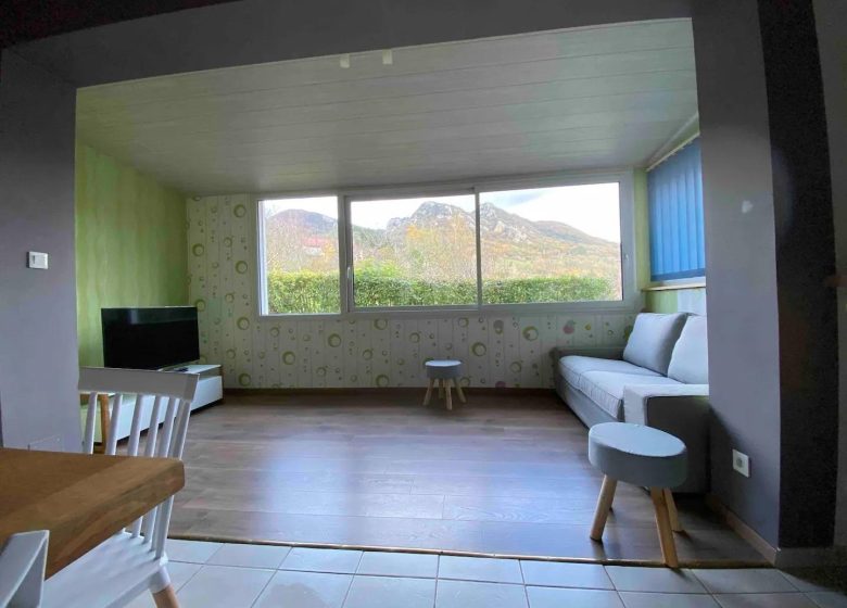 La Maisonnée des Gabelous