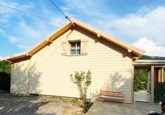 La Maisonnée des Gabelous