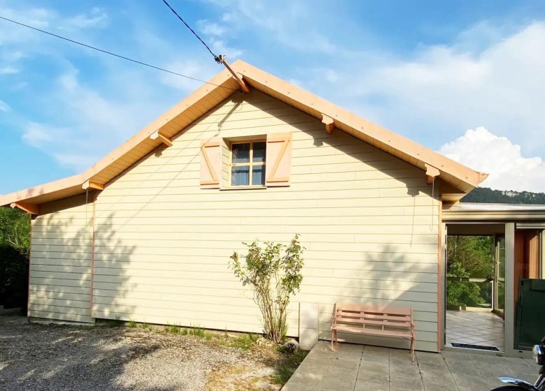 La Maisonnée des Gabelous