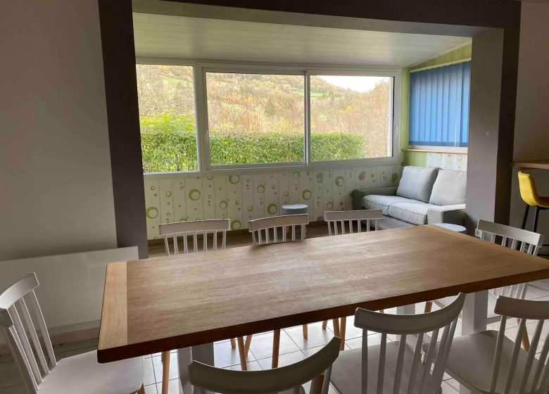 La Maisonnée des Gabelous