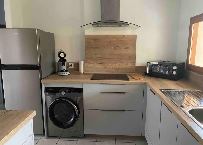 La Maisonnée des Gabelous