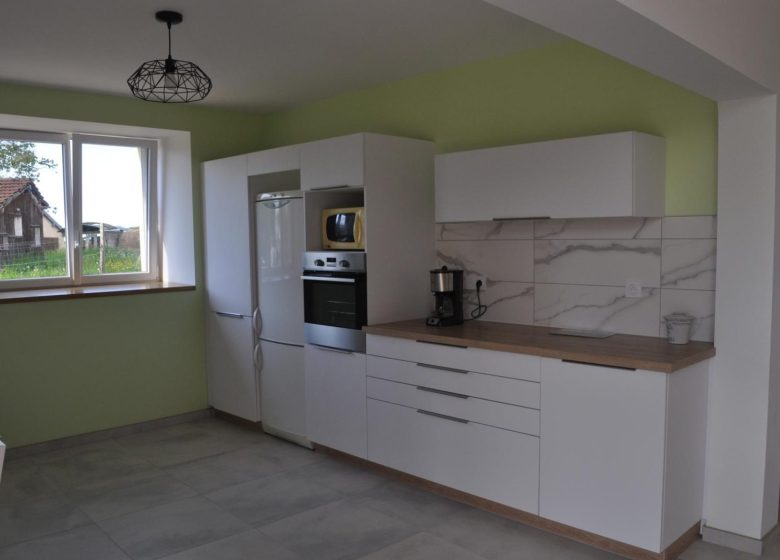 Le gite des p&rsquo;tits malins