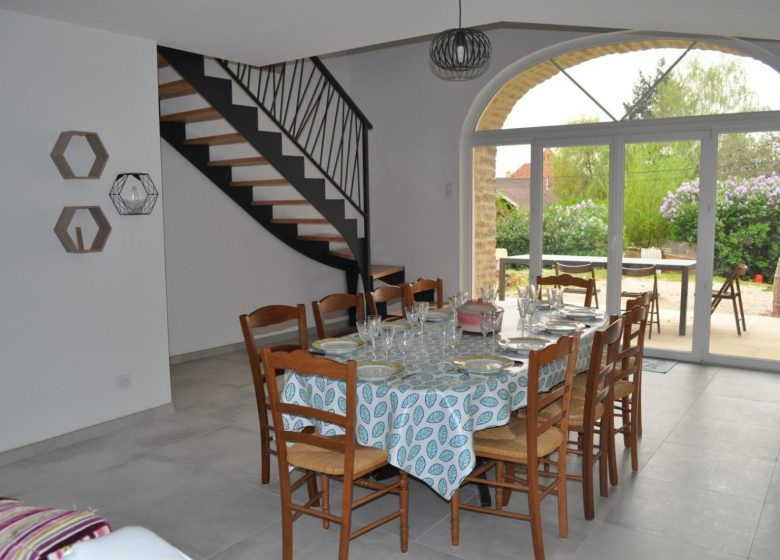 Le gite des p&rsquo;tits malins