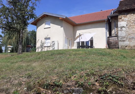 Le gite des p’tits malins