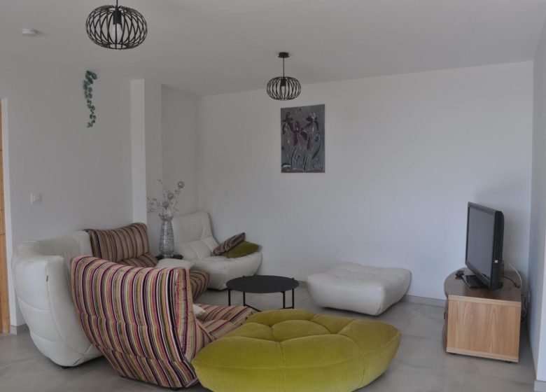 Le gite des p&rsquo;tits malins