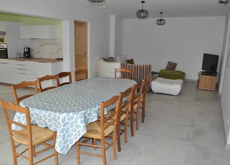 Le gite des p&rsquo;tits malins