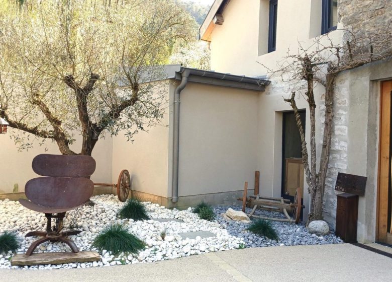 Les Ateliers du Moulin 14