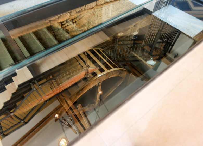 Les Ateliers du Moulin 14