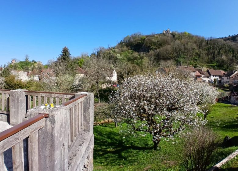 Les Ateliers du Moulin 14