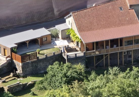 Les Ateliers du Moulin 8