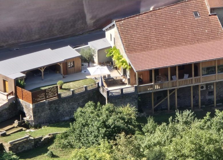 Les Ateliers du Moulin 8