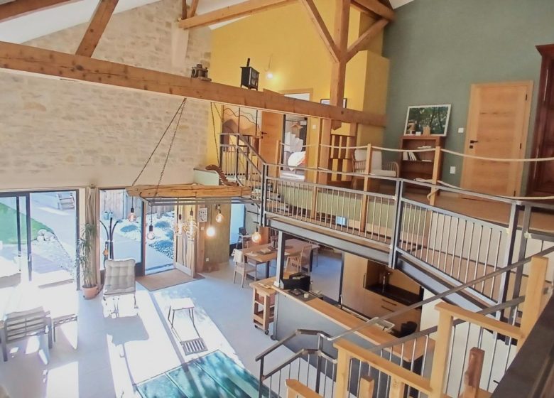 Les Ateliers du Moulin 8