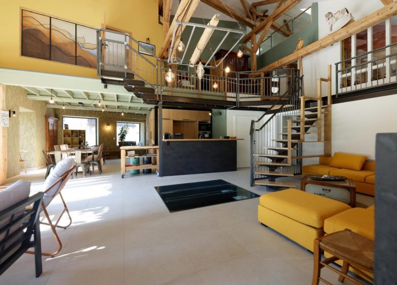 Les Ateliers du Moulin 8