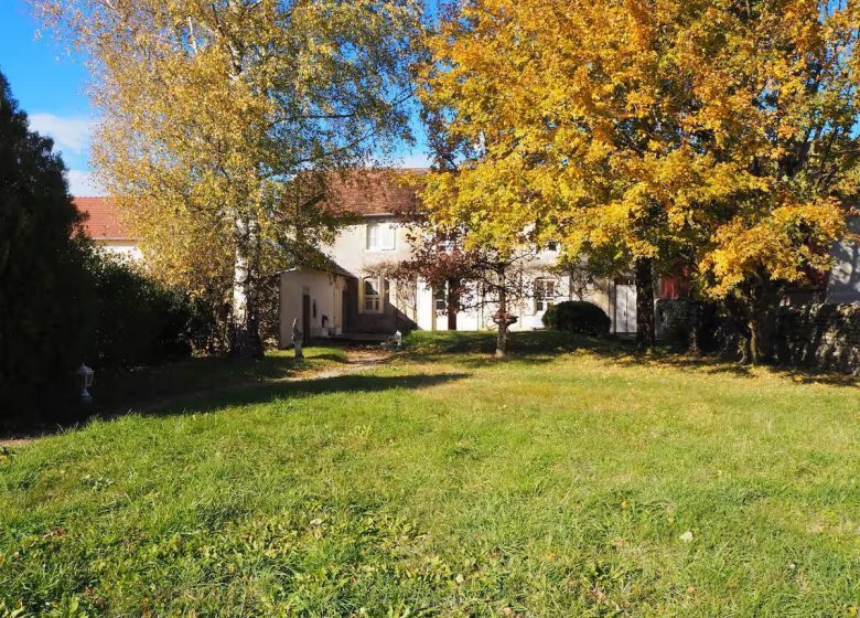La Barretaine