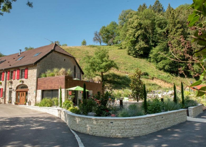 Domaine des Fées