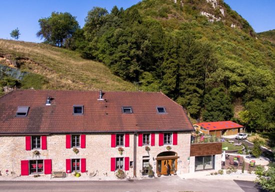 Domaine des Fées