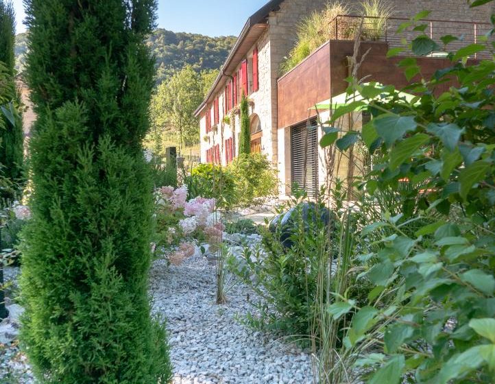 Domaine des Fées