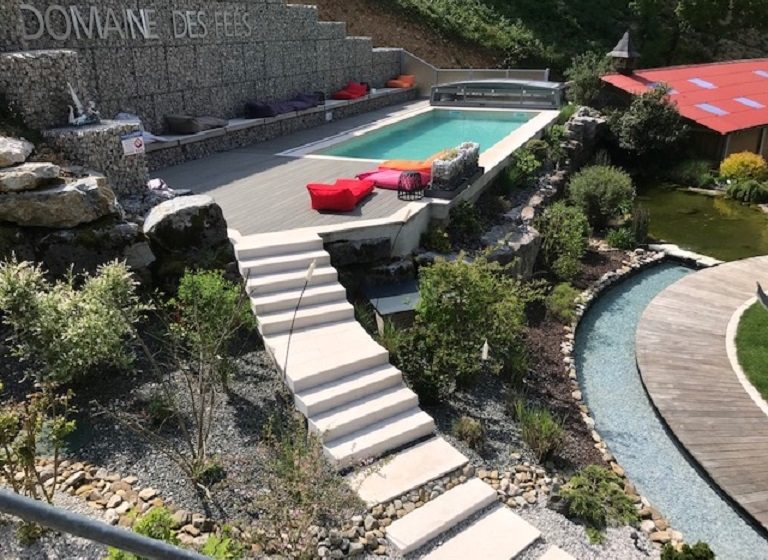 Domaine des Fées