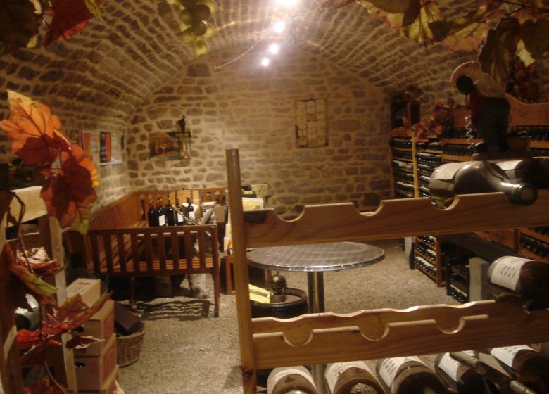 Domaine des Fées