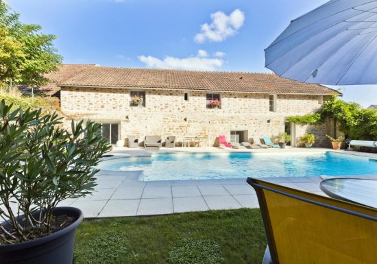 Clos de la Gourmandière