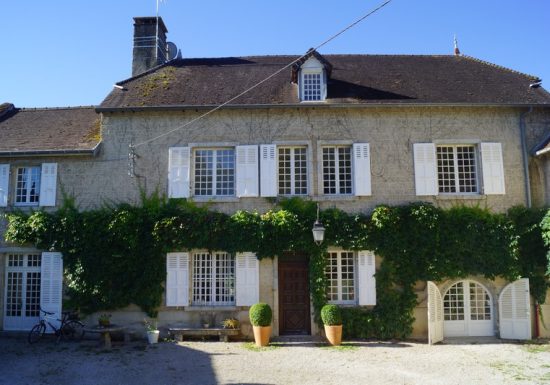 Domaine de Saint Loth’