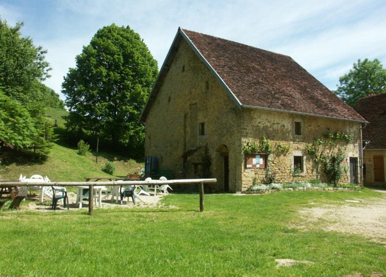 La Maison du Haut