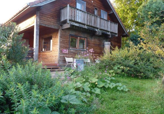 Les Maisons Fougère