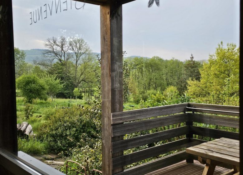 Les Maisons Fougère