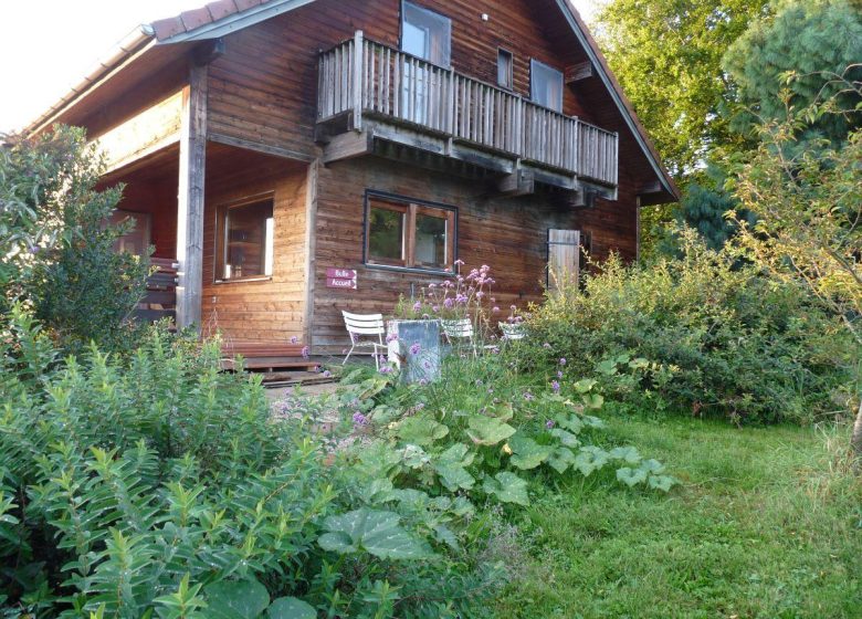 Les Maisons Fougère