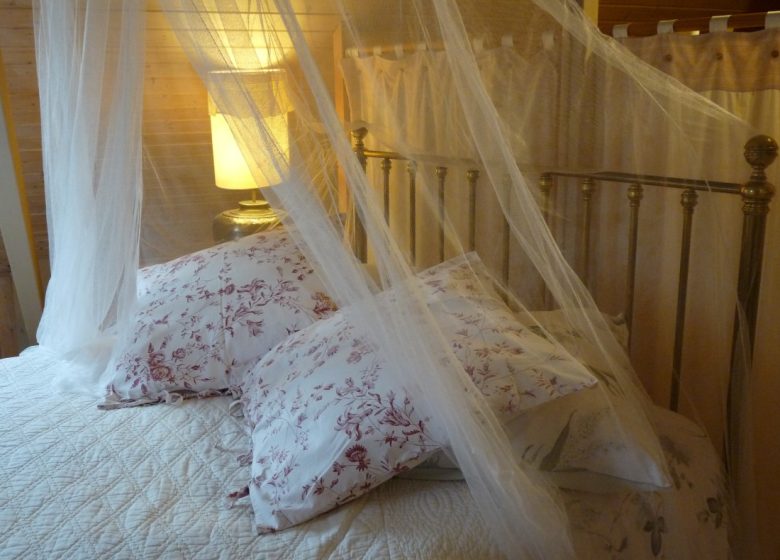 Les Maisons Fougère