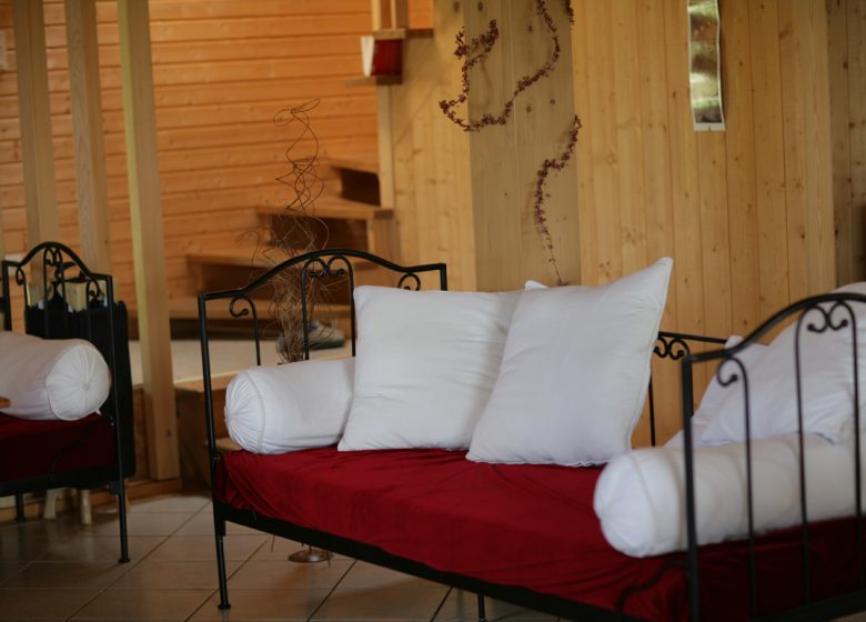 Les Maisons Fougère