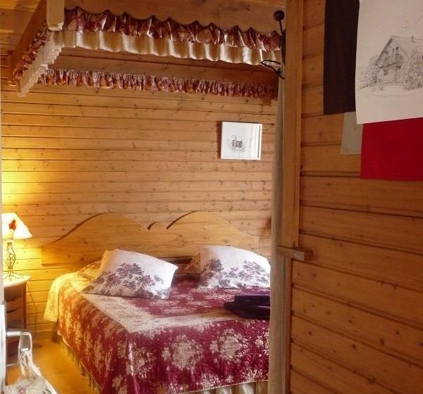 Les Maisons Fougère